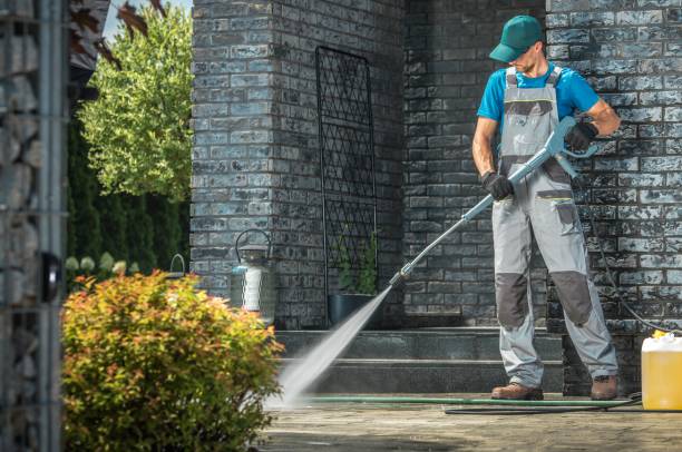 Best Oil Spill Cleanup  in Cumberland, IN