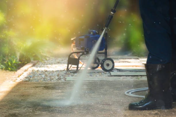 Cumberland, IN Pressure Washing Services Company