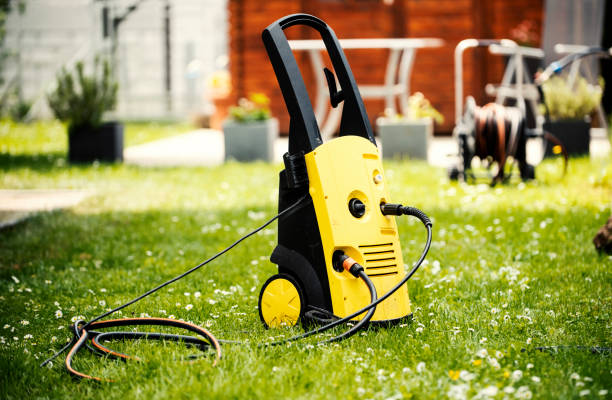 Best Patio and Deck Pressure Washing  in Cumberland, IN